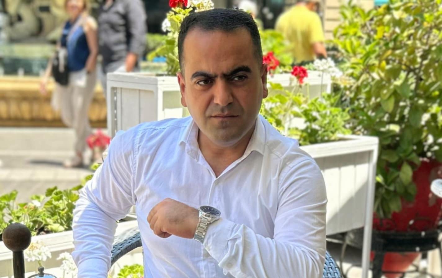 Bəxtiyar Vahabzadənin “gizlədilmiş” uğursuzluğu... – Emil Rasimoğlu yazır