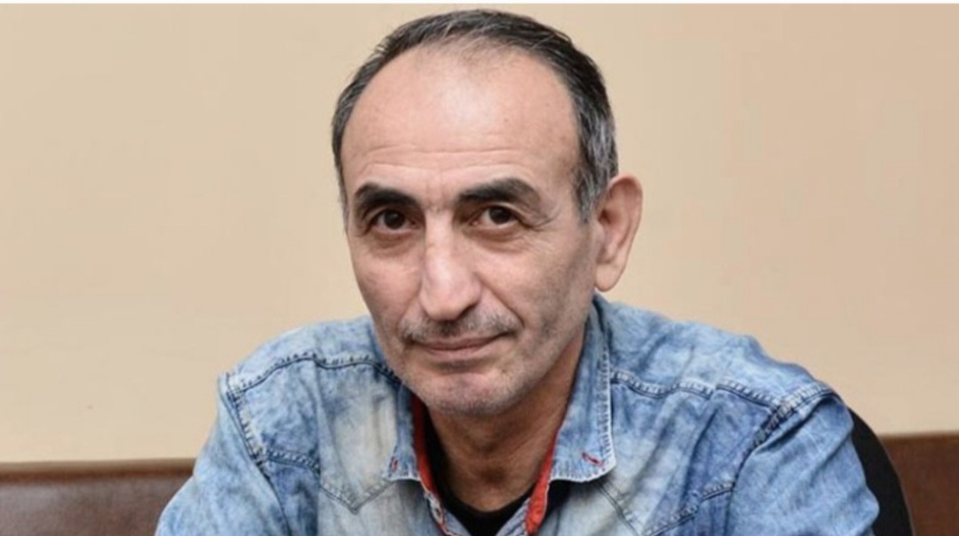 Qafiyə şaqqıltısı - Murad Köhnəqala yazır